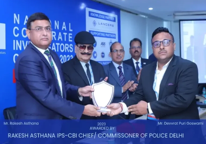 Rakesh-asthana-ips-cbi-apdi-2026-award